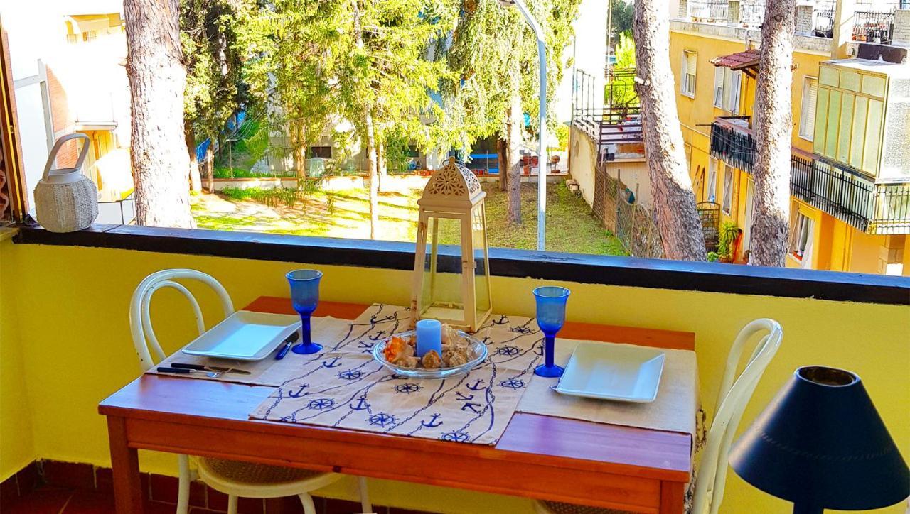 Suites Pratoranieri Beach فولّونيكا المظهر الخارجي الصورة